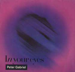 Peter Gabriel : In Your Eyes